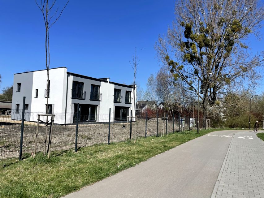 Dom Piekary Śląskie