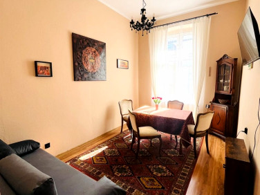 Mieszkanie Gliwice