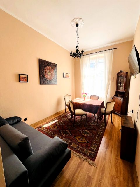 Mieszkanie Gliwice