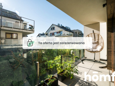 Mieszkanie Kraków