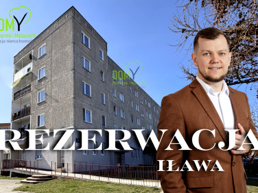 Mieszkanie Iława