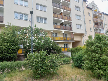 Mieszkanie Bemowo