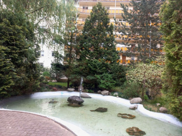 Mieszkanie Warszawa
