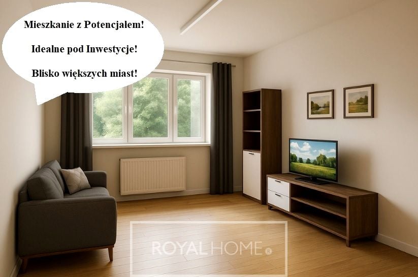 Mieszkanie Darż