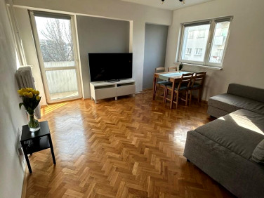 Mieszkanie Warszawa