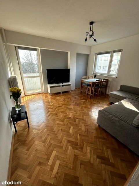 Mieszkanie Warszawa