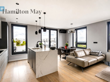 Wynajmę Mieszkanie Warszawa - 93 m²