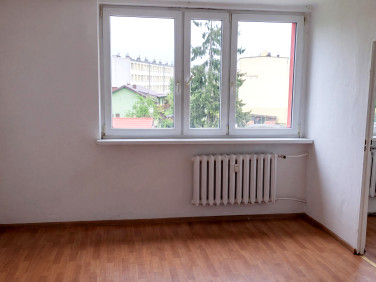 Mieszkanie Sosnowiec