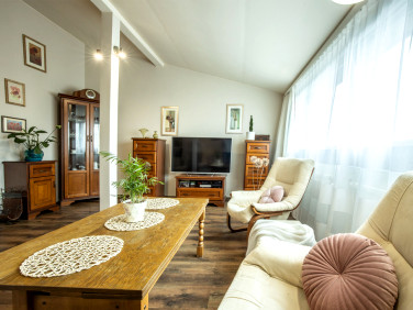 Mieszkanie Łódź