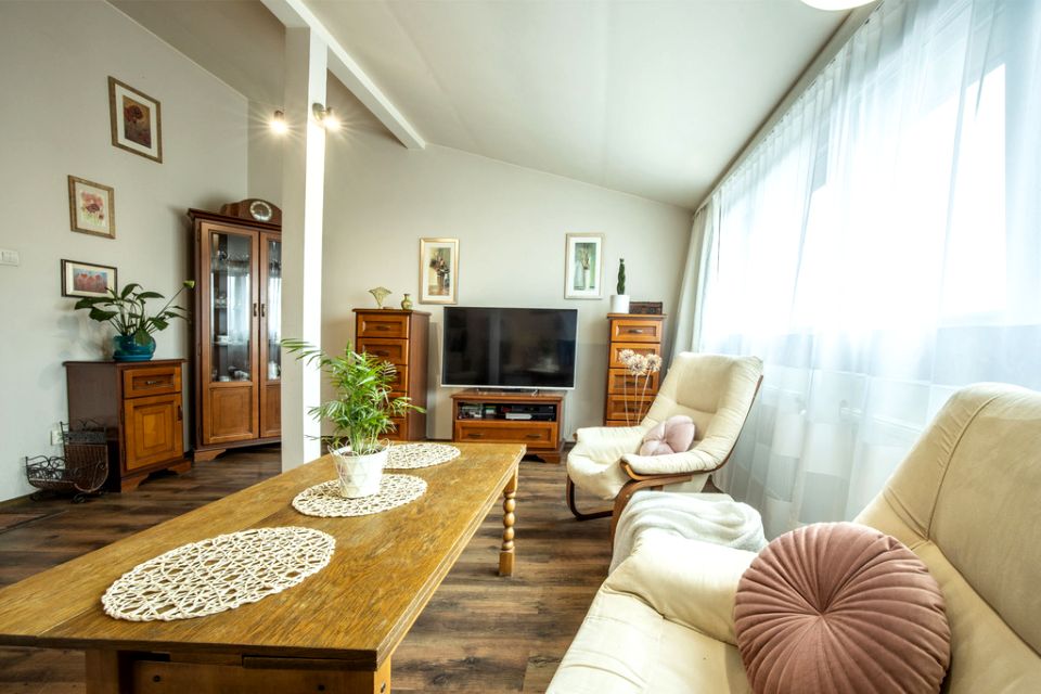 Mieszkanie Łódź