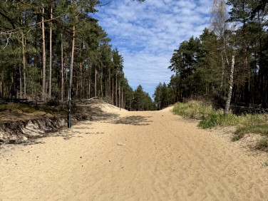 Działka budowlana sprzedam