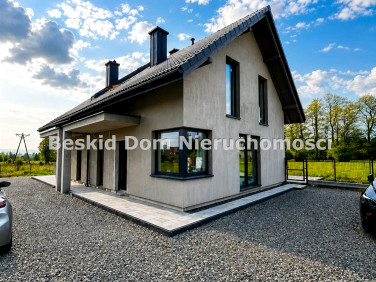 Dom Leśna