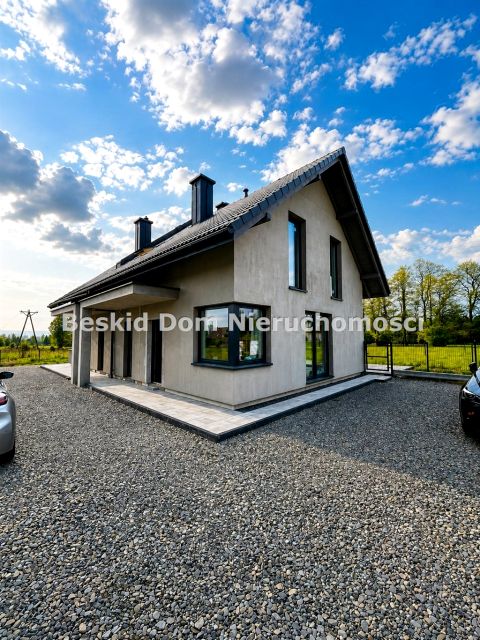 Dom Leśna