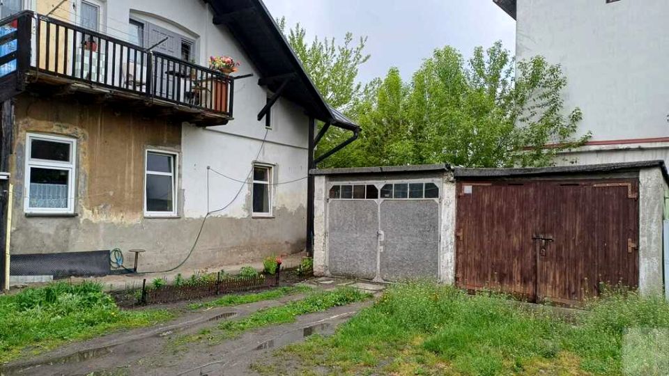 Mieszkanie Przemyśl