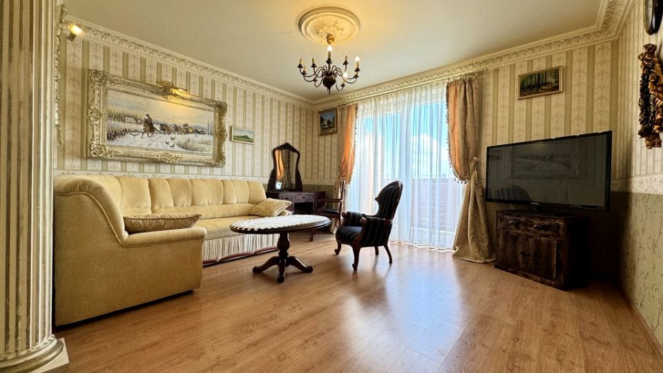 Mieszkanie Rzeszów