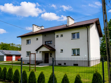 Mieszkanie Dąbrowa Tarnowska