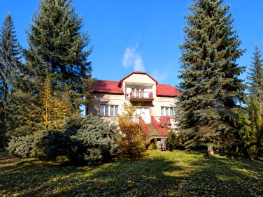 Dom Siedliszowice
