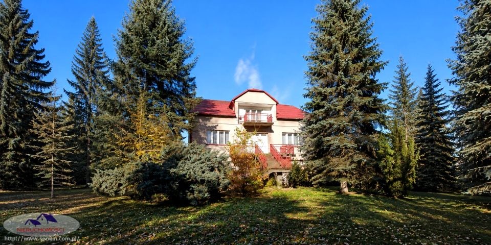 Dom Siedliszowice