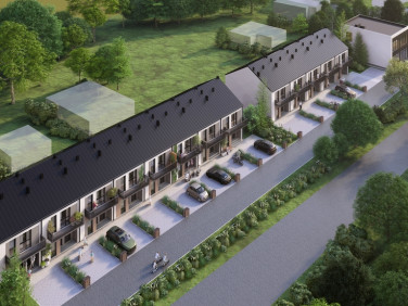 Mieszkanie apartamentowiec Krosno