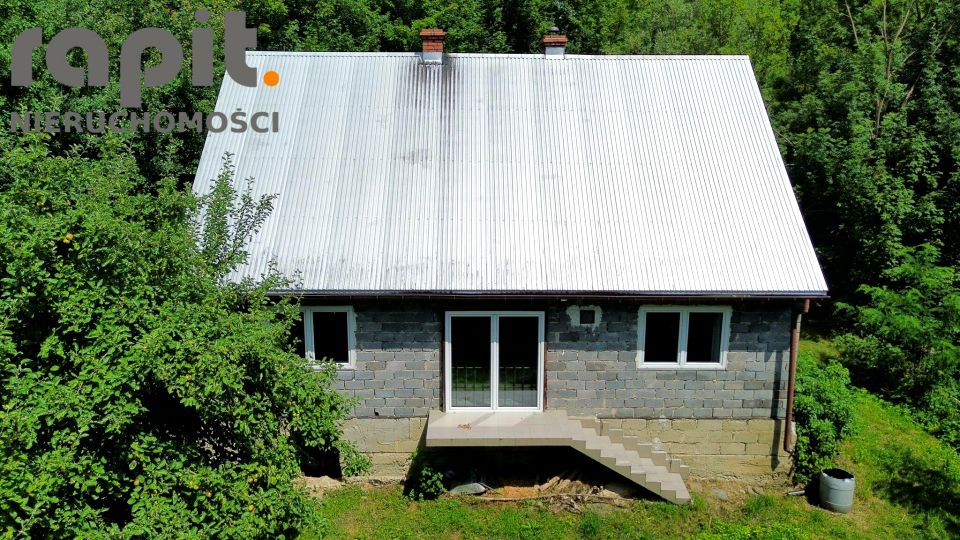 Dom Krzczonów