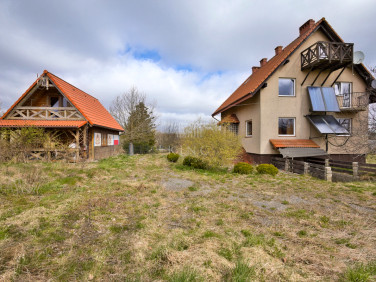 Dom Zbychowo