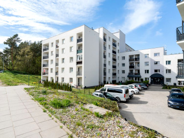Mieszkanie Gdynia