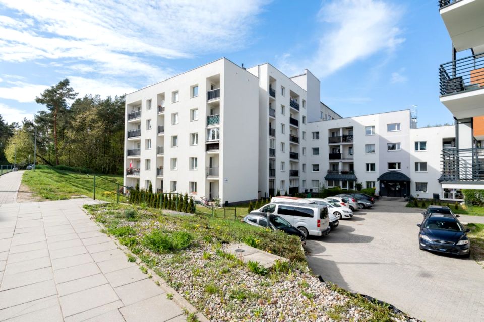 Mieszkanie Gdynia