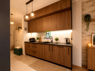 Mieszkanie apartamentowiec Wieliczka