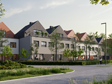 Vista Forest Stabłowice