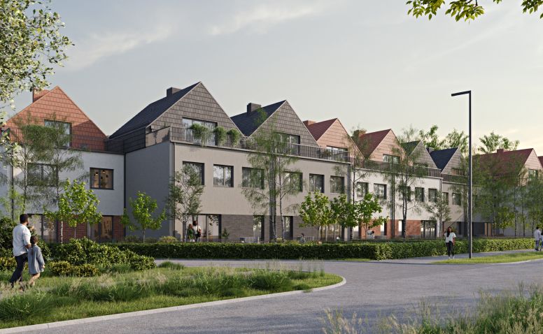 Vista Forest Stabłowice