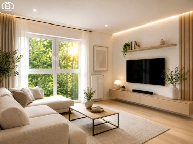 Mieszkanie Kraków