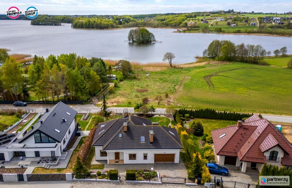 Dom Dobrzewino sprzedaż