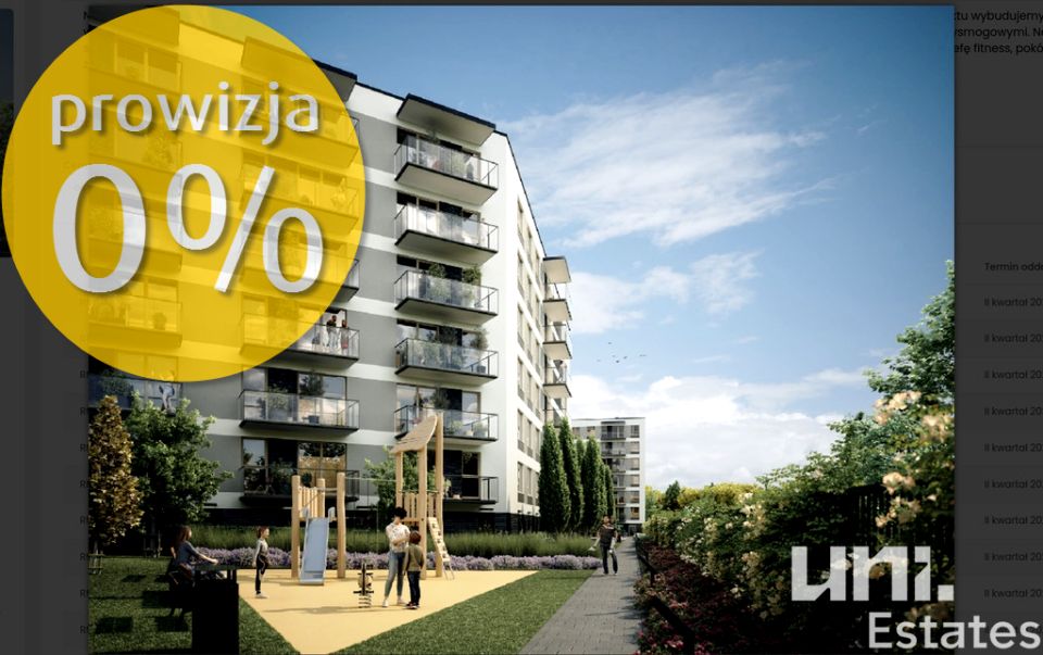 Mieszkanie blok mieszkalny Warszawa