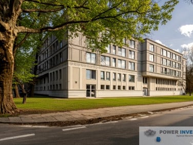 Mieszkanie Kraków