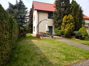 Dom Błonie