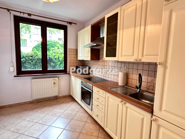 Mieszkanie Kraków sprzedaż