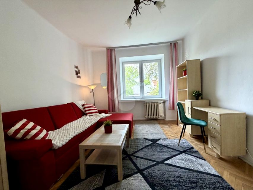 Mieszkanie Kraków