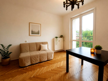 Mieszkanie Kraków