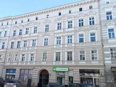 Mieszkanie Szczecin