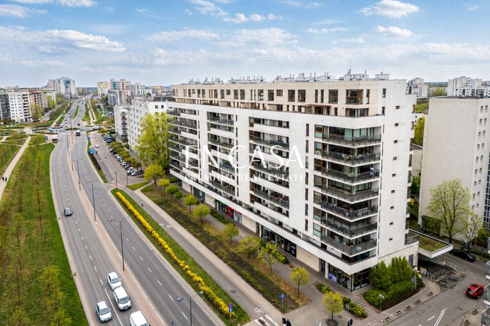 Lokal Warszawa