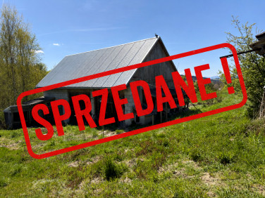 Działka Koniuszowa