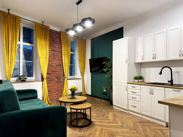 Mieszkanie Leszno