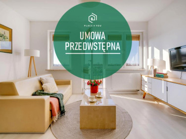 Mieszkanie Pruszków