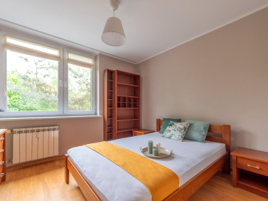 Wynajmę Mieszkanie Warszawa - 51 m²