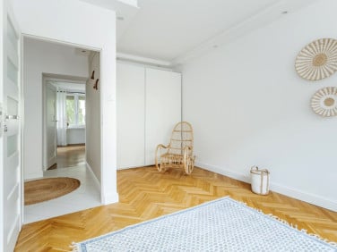 Mieszkanie Warszawa