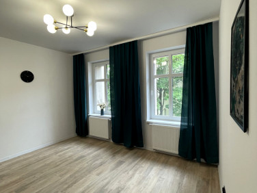Mieszkanie Poznań