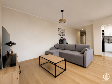 Wynajmę Mieszkanie Warszawa - 49,40 m²