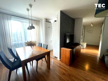 Mieszkanie Kraków