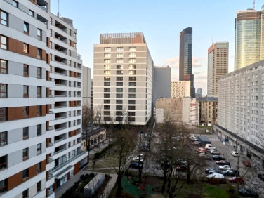 Mieszkanie Warszawa sprzedaż
