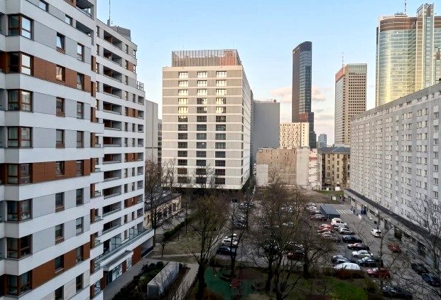 Mieszkanie Warszawa sprzedaż
